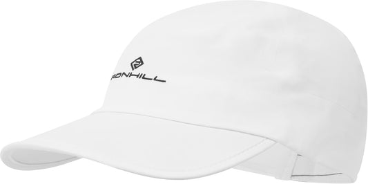 Ronhill Sunlight Running Cap - White