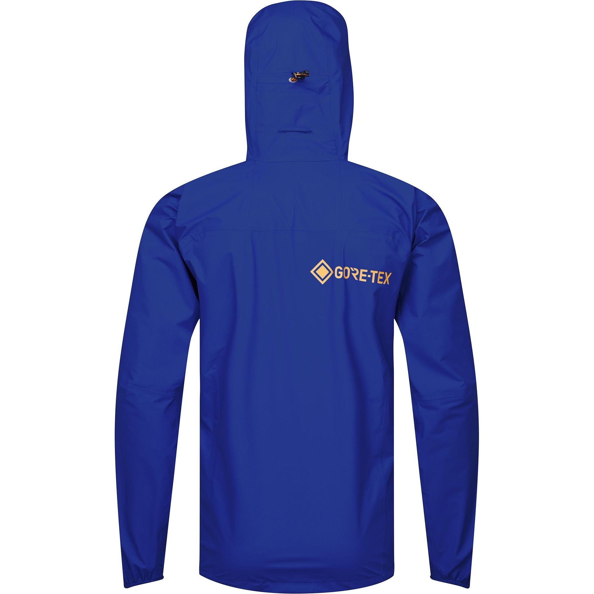 Ronhill Tech Gore Tex Mercurial Jacket Back2