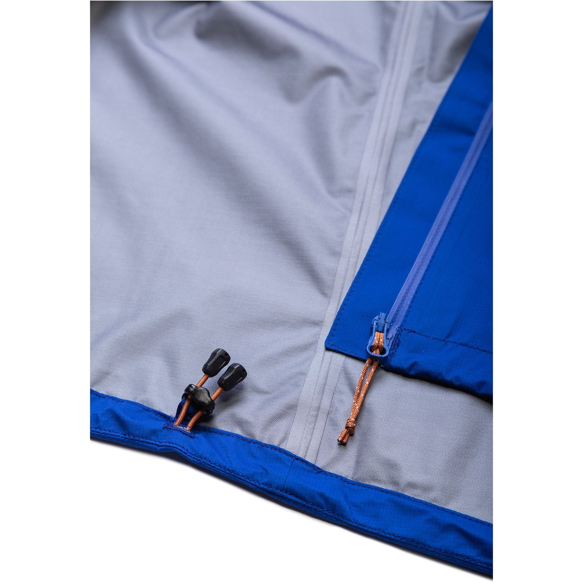 Ronhill Tech Gore Tex Mercurial Jacket Details