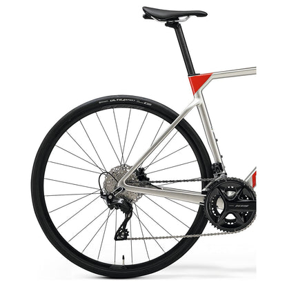 Merida Scultura 4000 Carbon Road Bike 2024 - Titanium