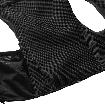 Salomon ADV Skin 5 Set Running Backpack - Black