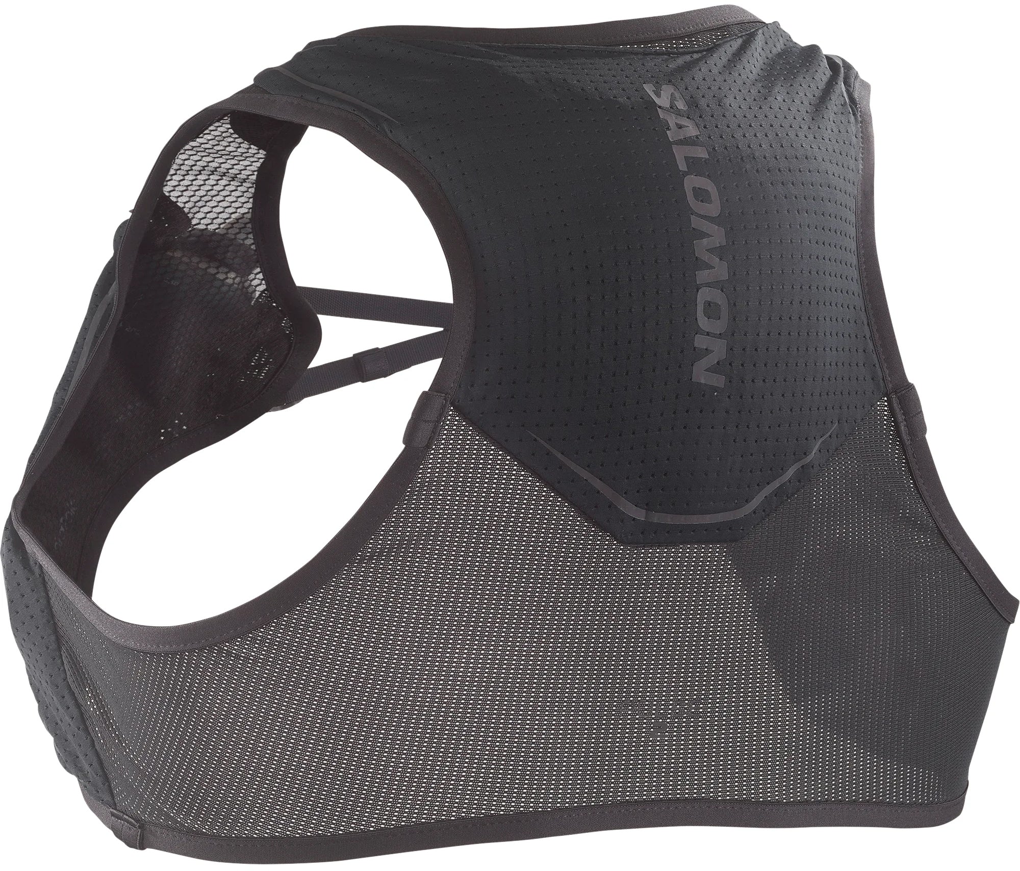 Salomon Pulse 2 Set Running Hydration Backpack - Black – Start Fitness