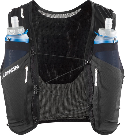 Salomon Sense Pro 6 Set Running Backpack - Black