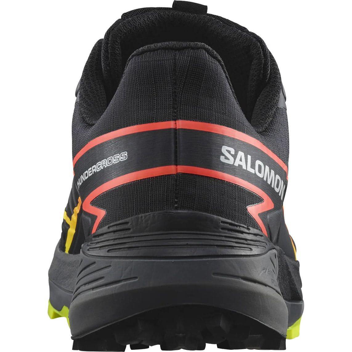Salomon Thundercross  Back View