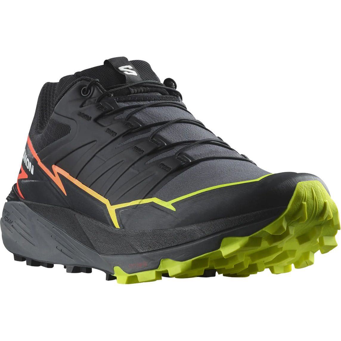 Salomon Thundercross  Front - Front View