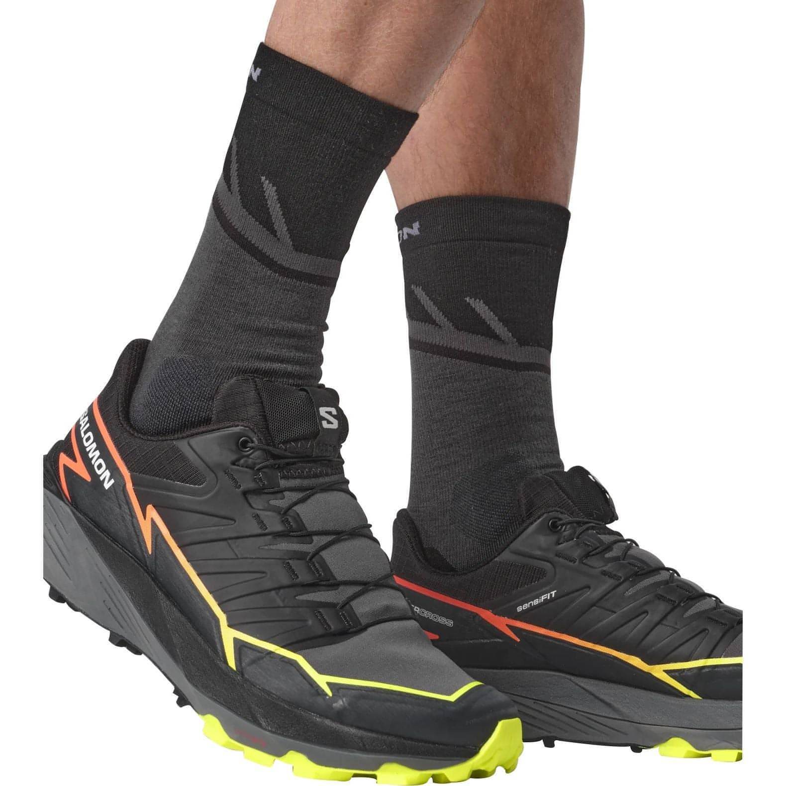 Salomon Thundercross