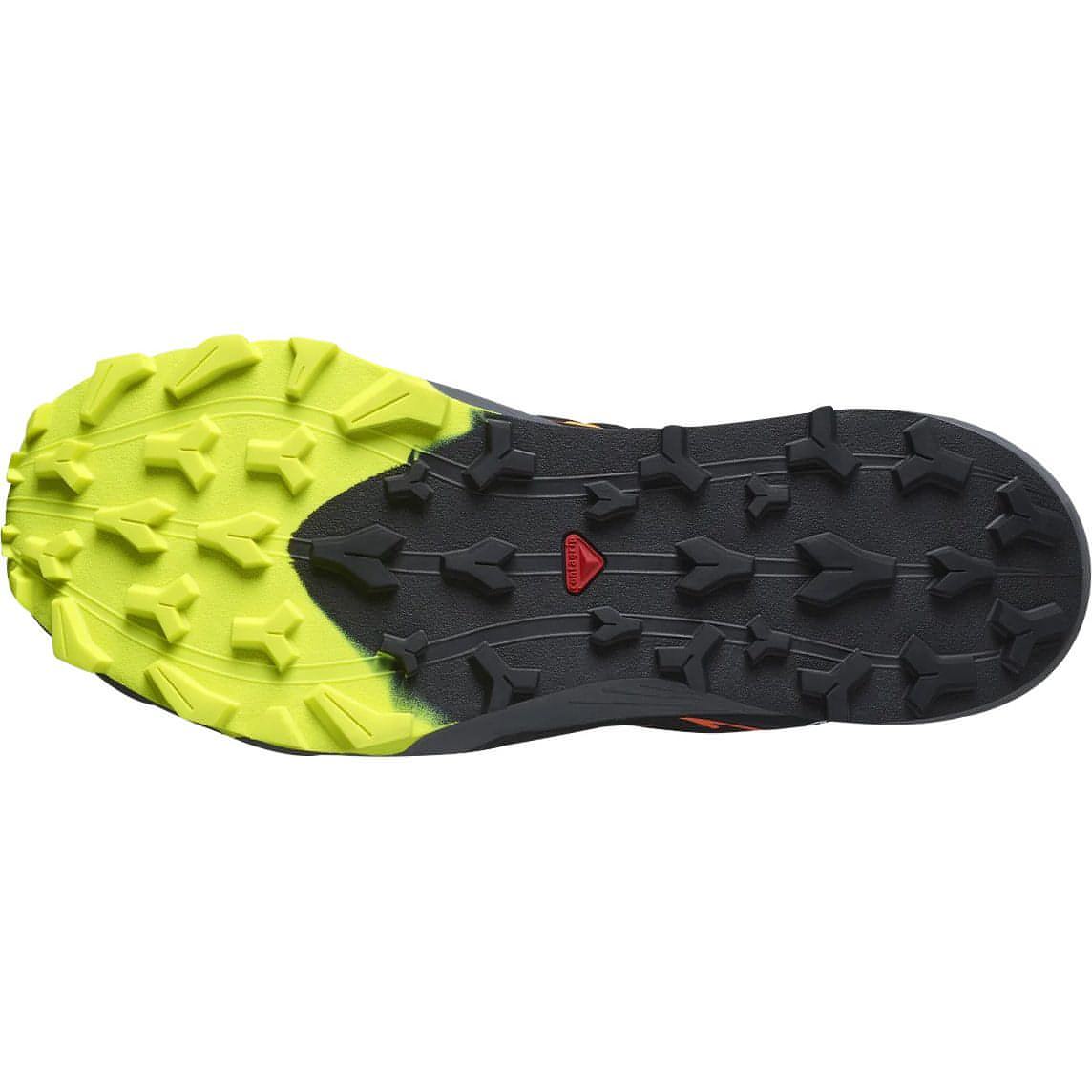Salomon Thundercross  Sole