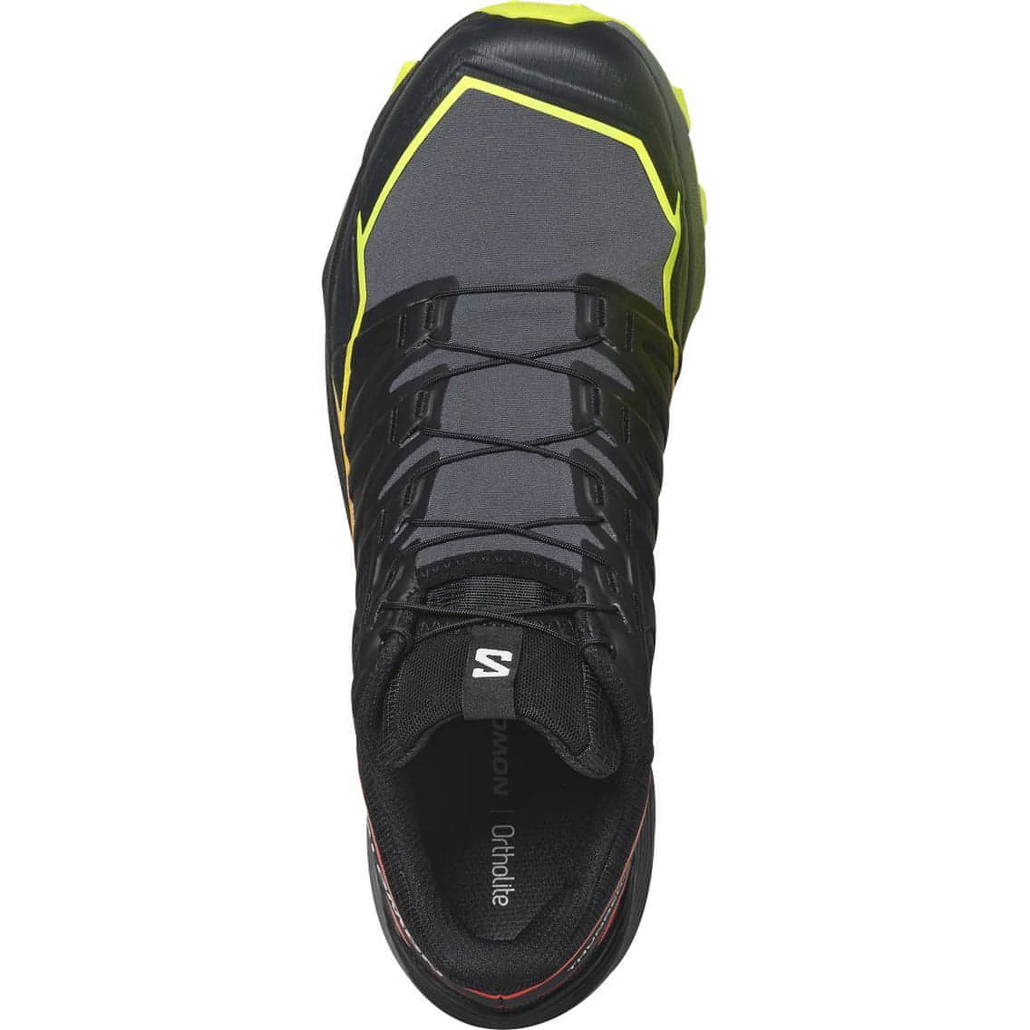 Salomon Thundercross  Top
