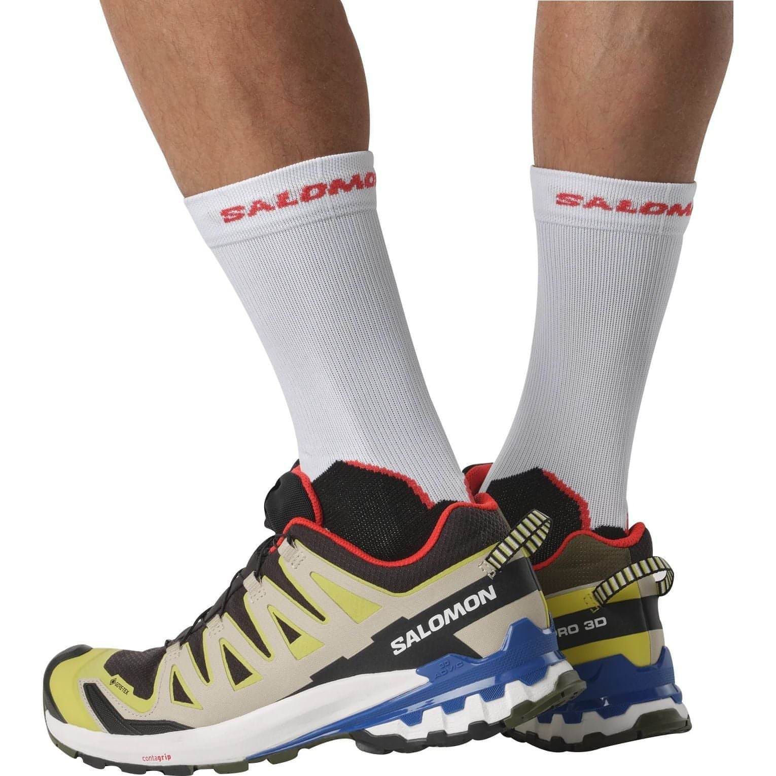 Salomon Xa Pro   Gore Tex