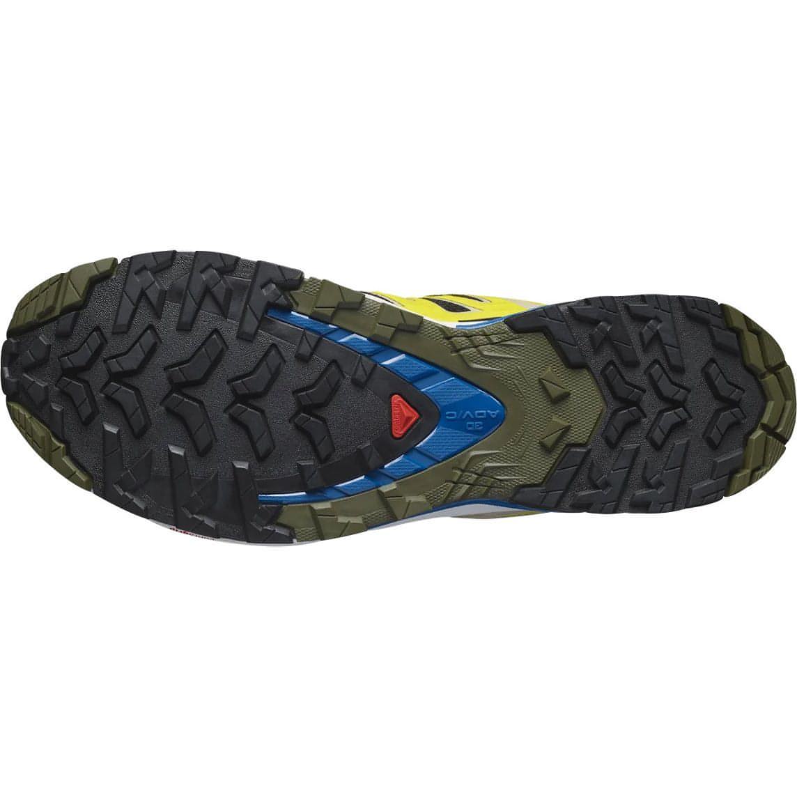 Salomon Xa Pro   Gore Tex  Sole