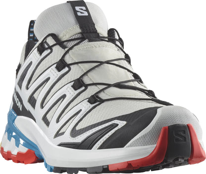 Salomon XA Pro 3D V9 GORE-TEX Womens Trail Running Shoes - White