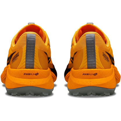 Saucony Endorphin Edge Womens Trail Running Shoes - Orange