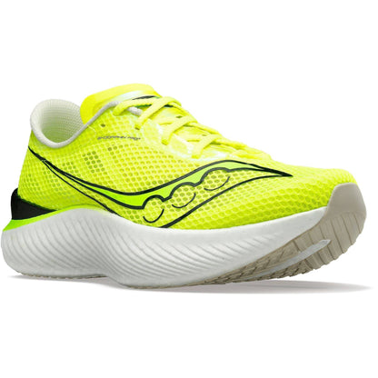 Saucony Endorphin Pro  Front - Front View