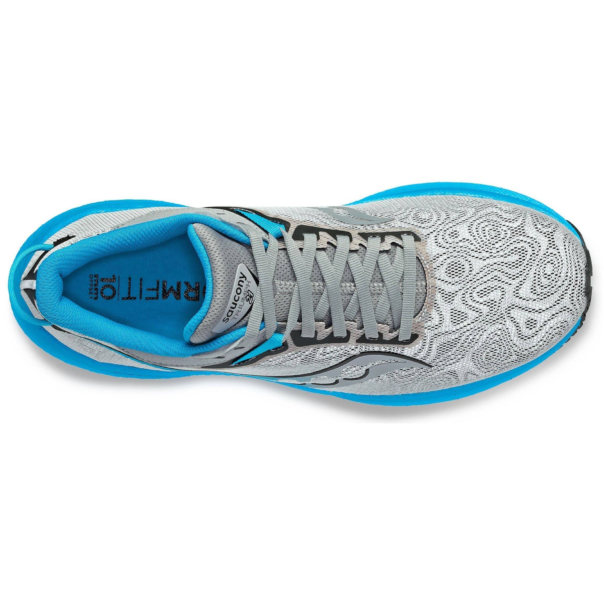 Saucony Triumph  Top