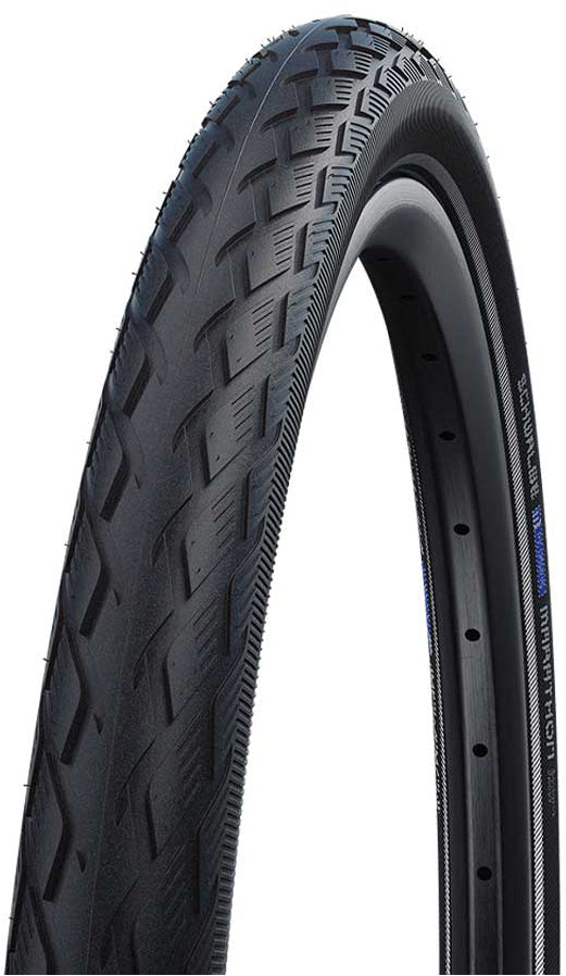 Schwalbe Marathon GreenGuard Tyre - Black