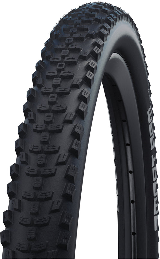 Schwalbe Smart Sam Active Line MTB Tyre - Black