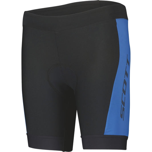 Scott RC Pro Junior Cycling Shorts - Black