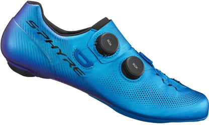 Shimano RC903 S-Phyre Road Cycling Shoes - Blue