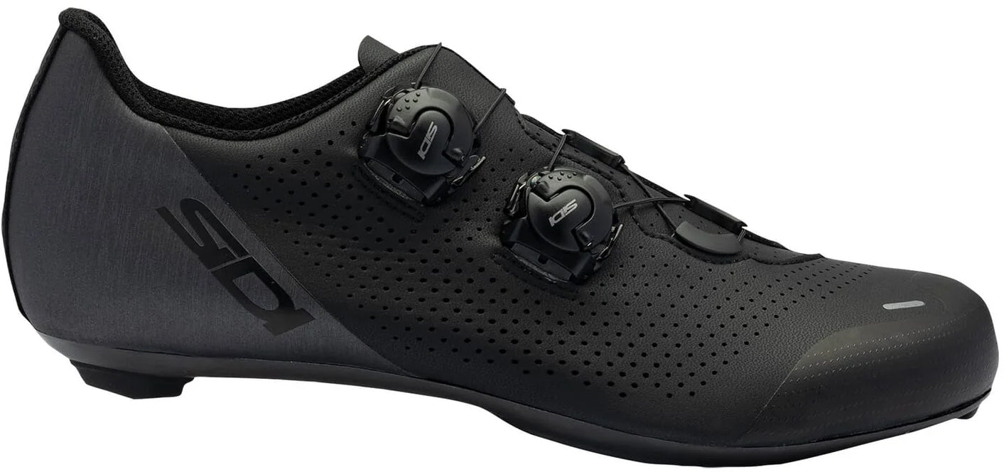 SIDI Ergo 6 Road Shoes - Men's Full White Size 41 main image 1