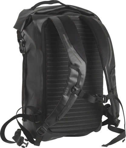 Silva 360 Orbit 25L Backpack - Black