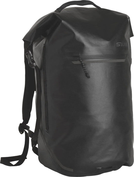 Silva 360 Orbit 25L Backpack - Black