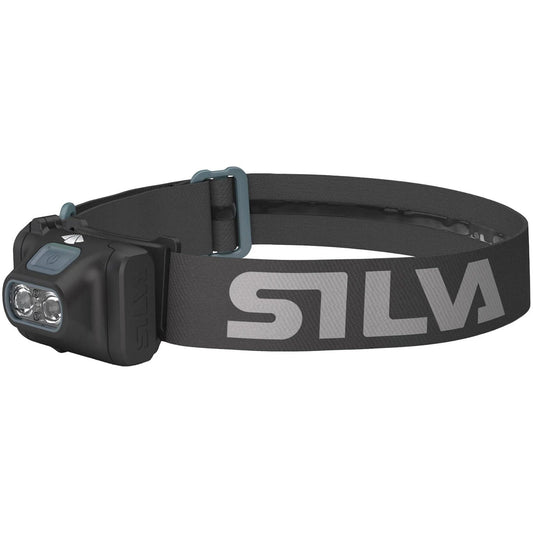 Silva Scout 3Xt Head Torch