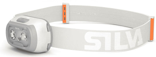 Silva Seek 320 Head Torch - White