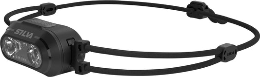 Silva Smini Fly Head Torch - Black