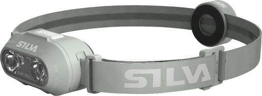 Silva Smini Head Torch - Green