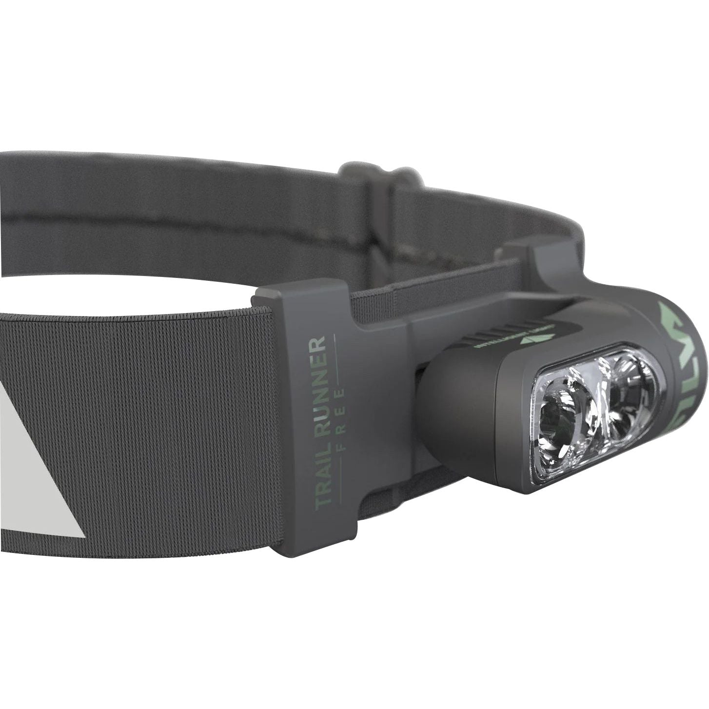 Silva Trail Runner Free Head Torch Details