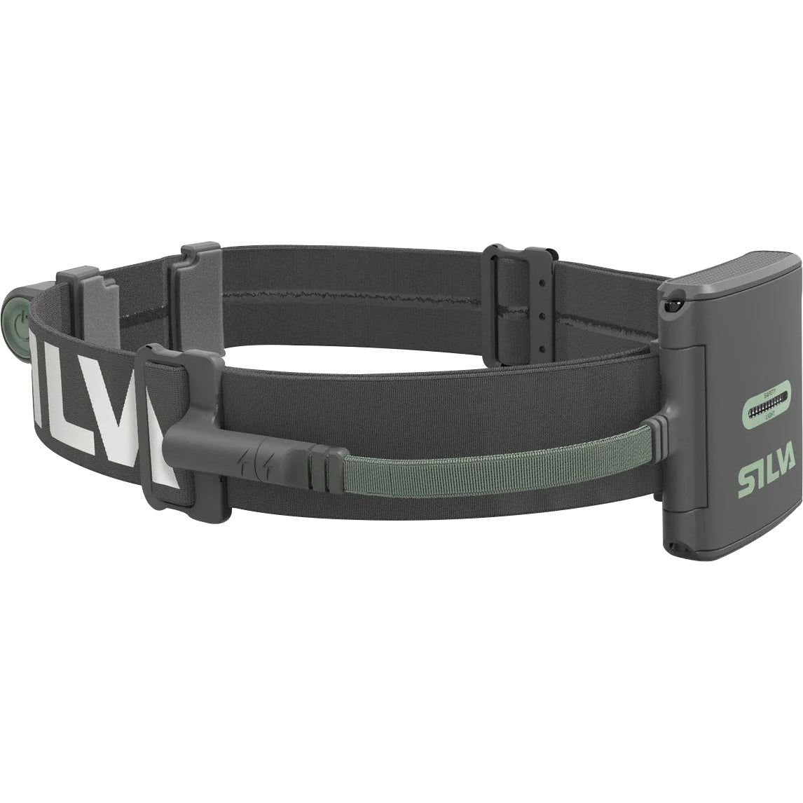 Silva Trail Runner Free Head Torch Details