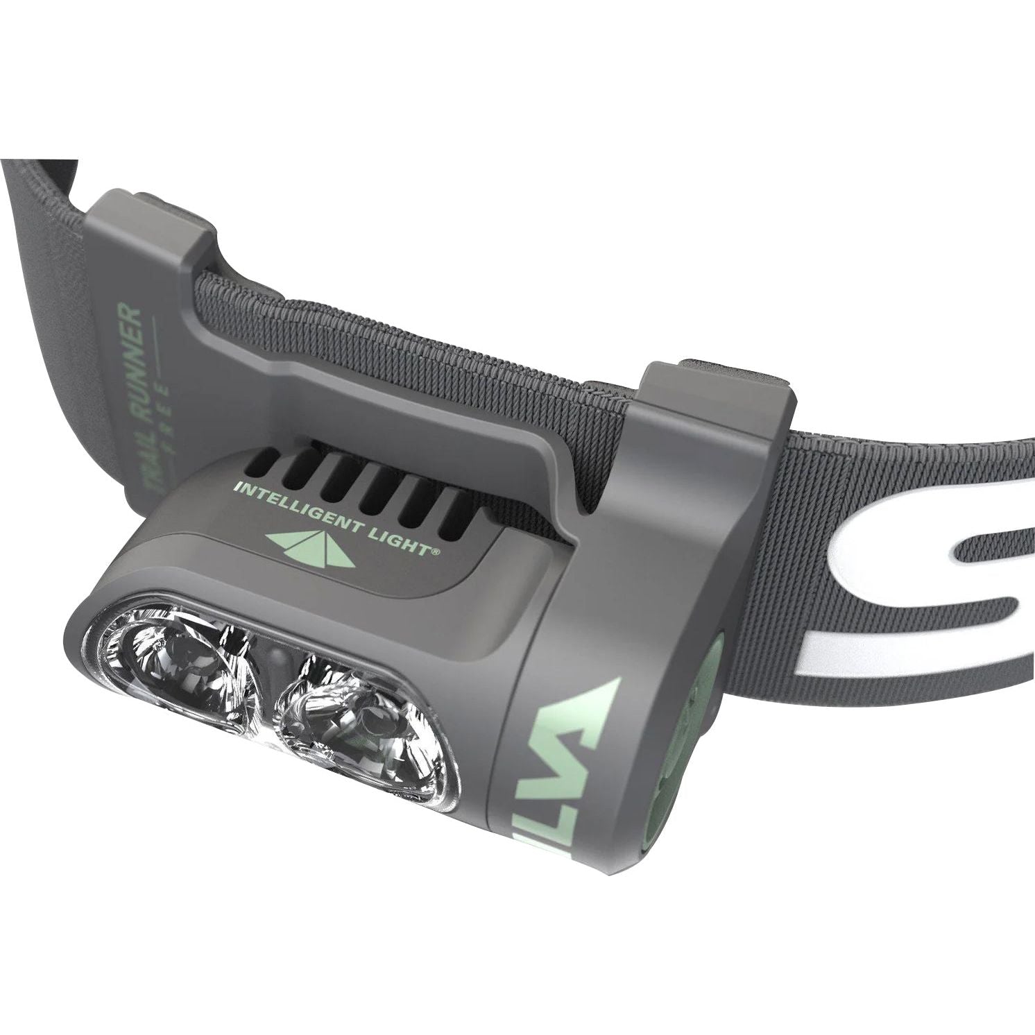 Silva Trail Runner Free Hybrid Details