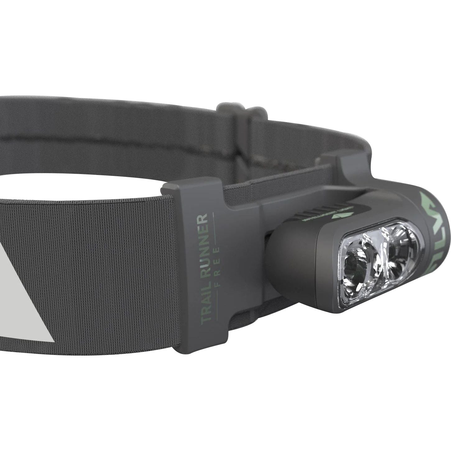 Silva Trail Runner Free Hybrid Details