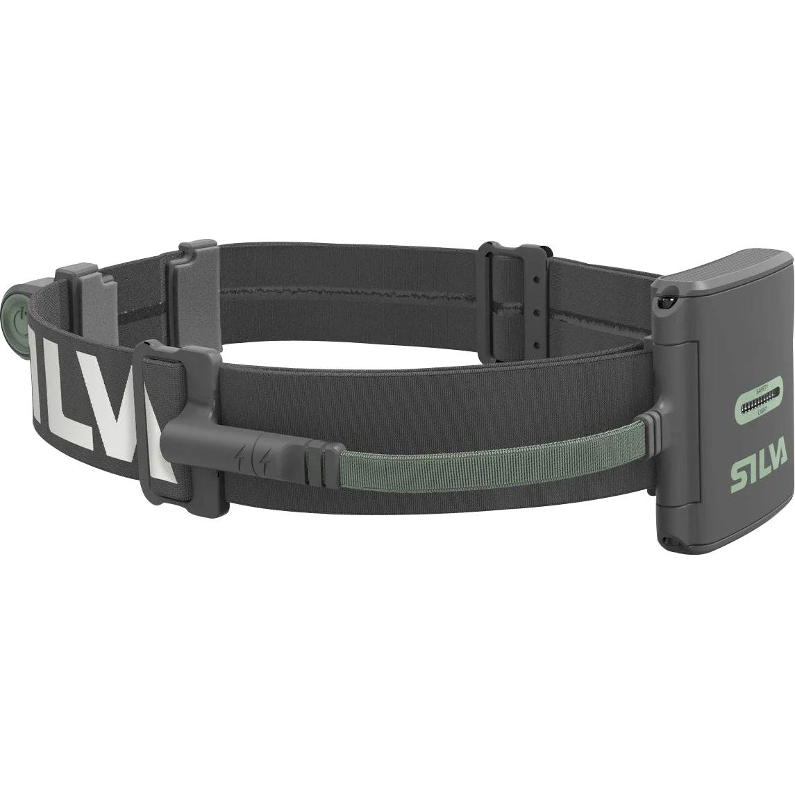 Silva Trail Runner Free Hybrid Details