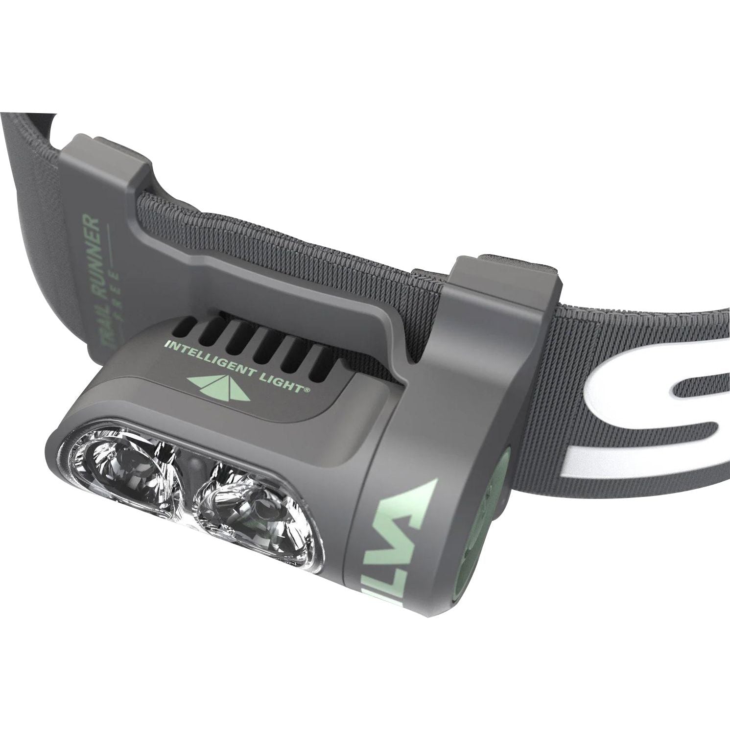 Silva Trail Runner Free Ultra Head Torch Details
