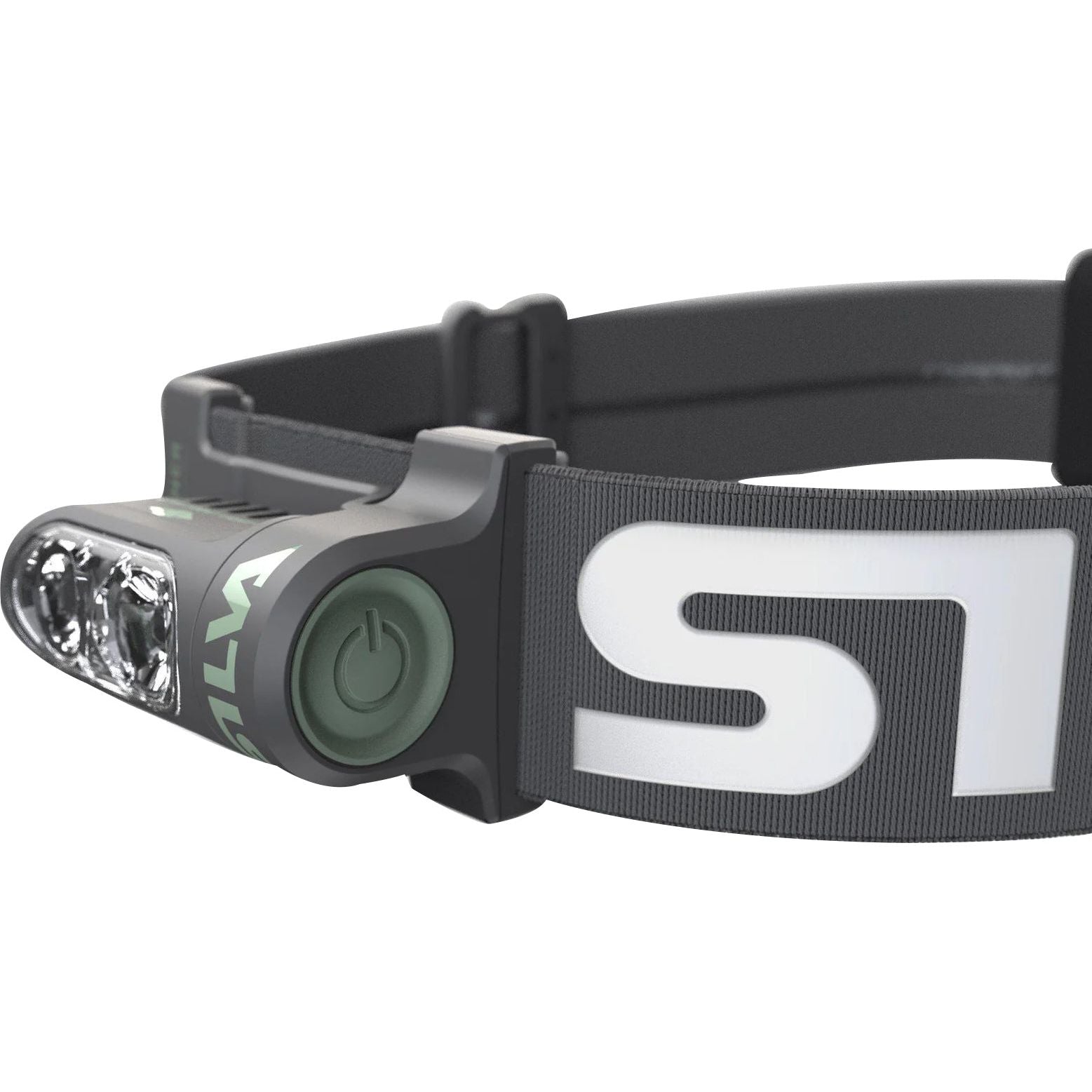 Silva Trail Runner Free Ultra Head Torch Details