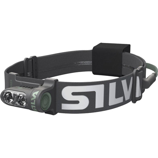 Silva Trail Runner Free Ultra Head Torch