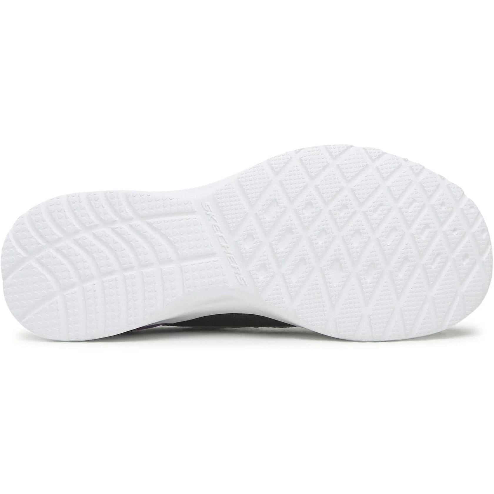 Skechers Skech Air Dynamight Bright Cheer Bkpr Sole