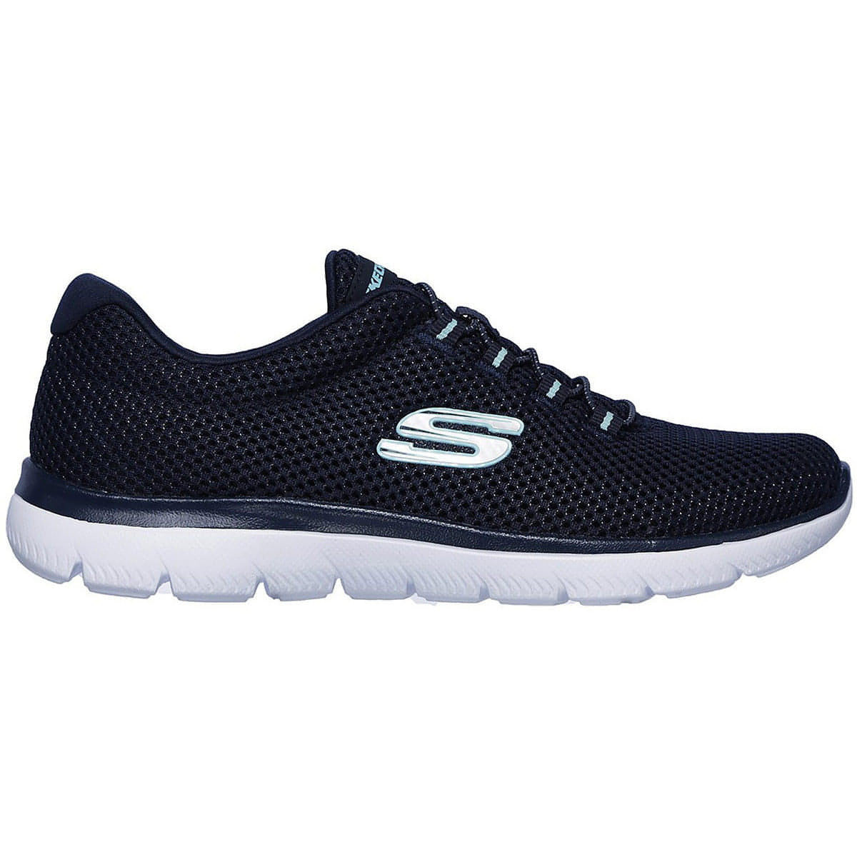 Skechers 12985 Navy main image 1