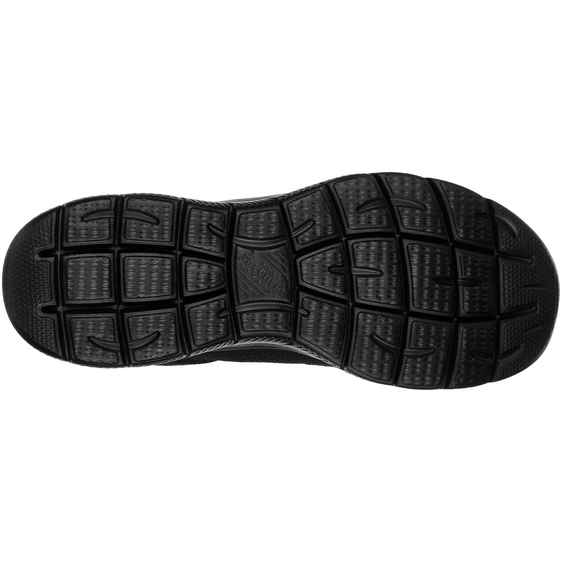 Skechers Summits South Rim Bbk Sole