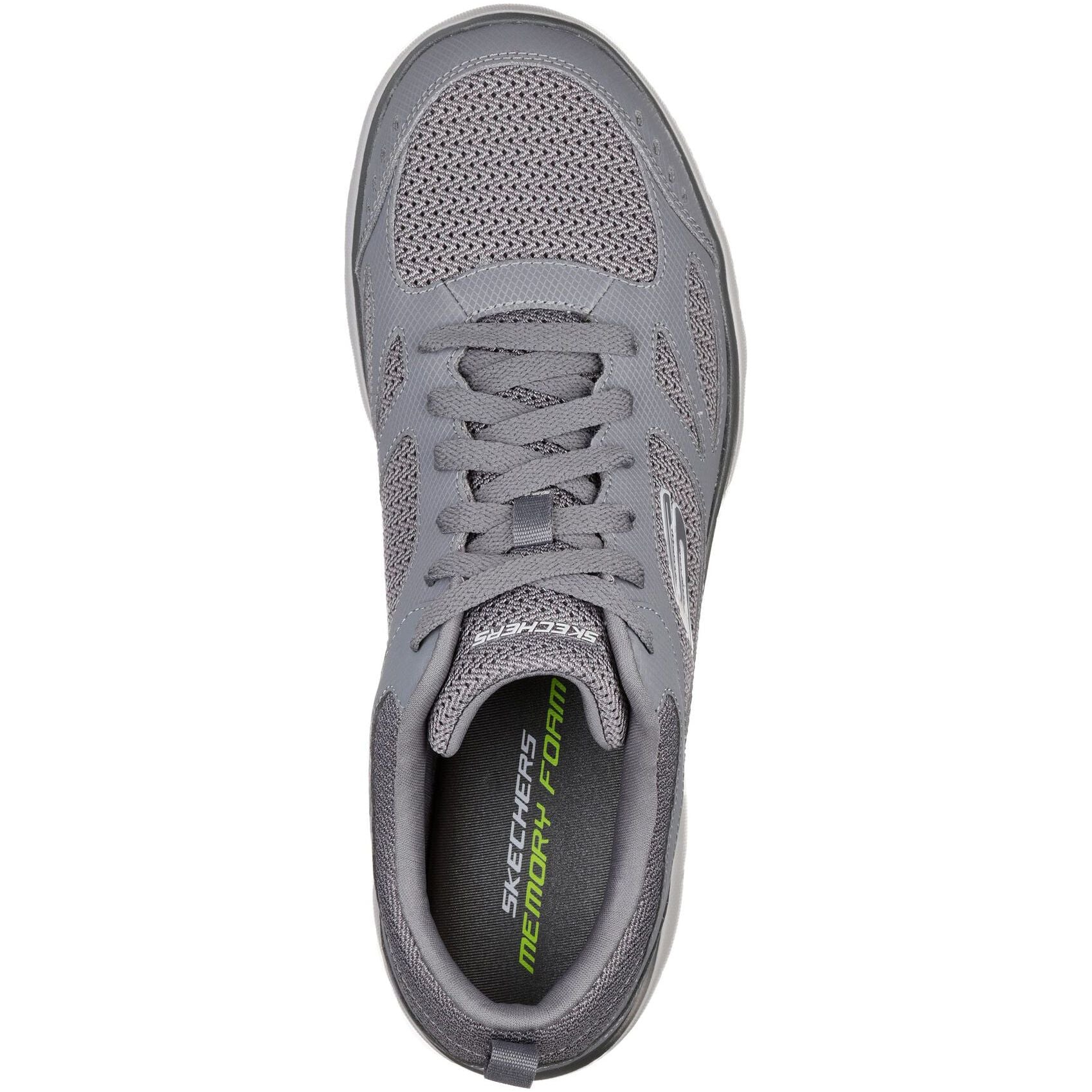 Skechers Summits South Rim Char Top