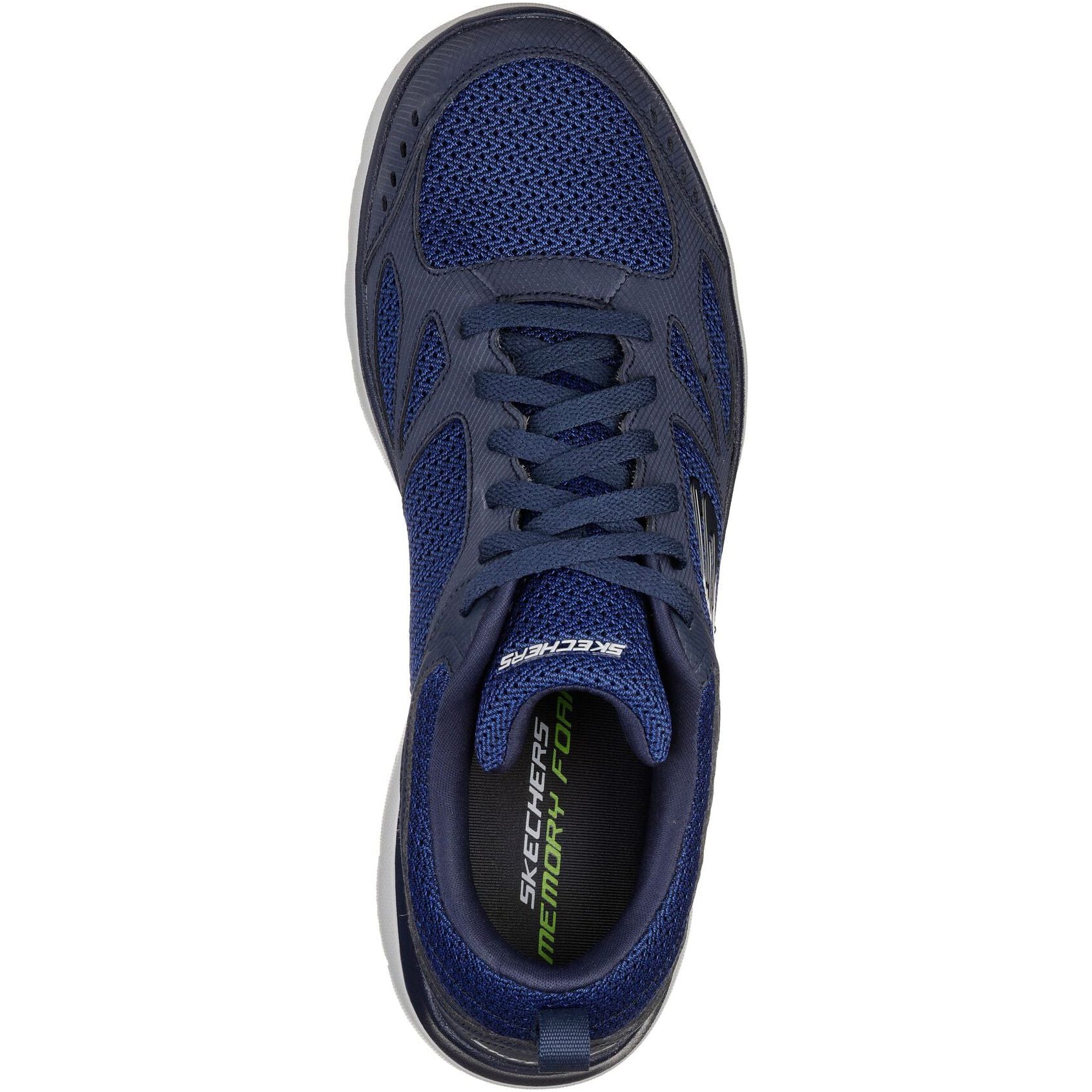 Skechers Summits South Rim Nvy Top