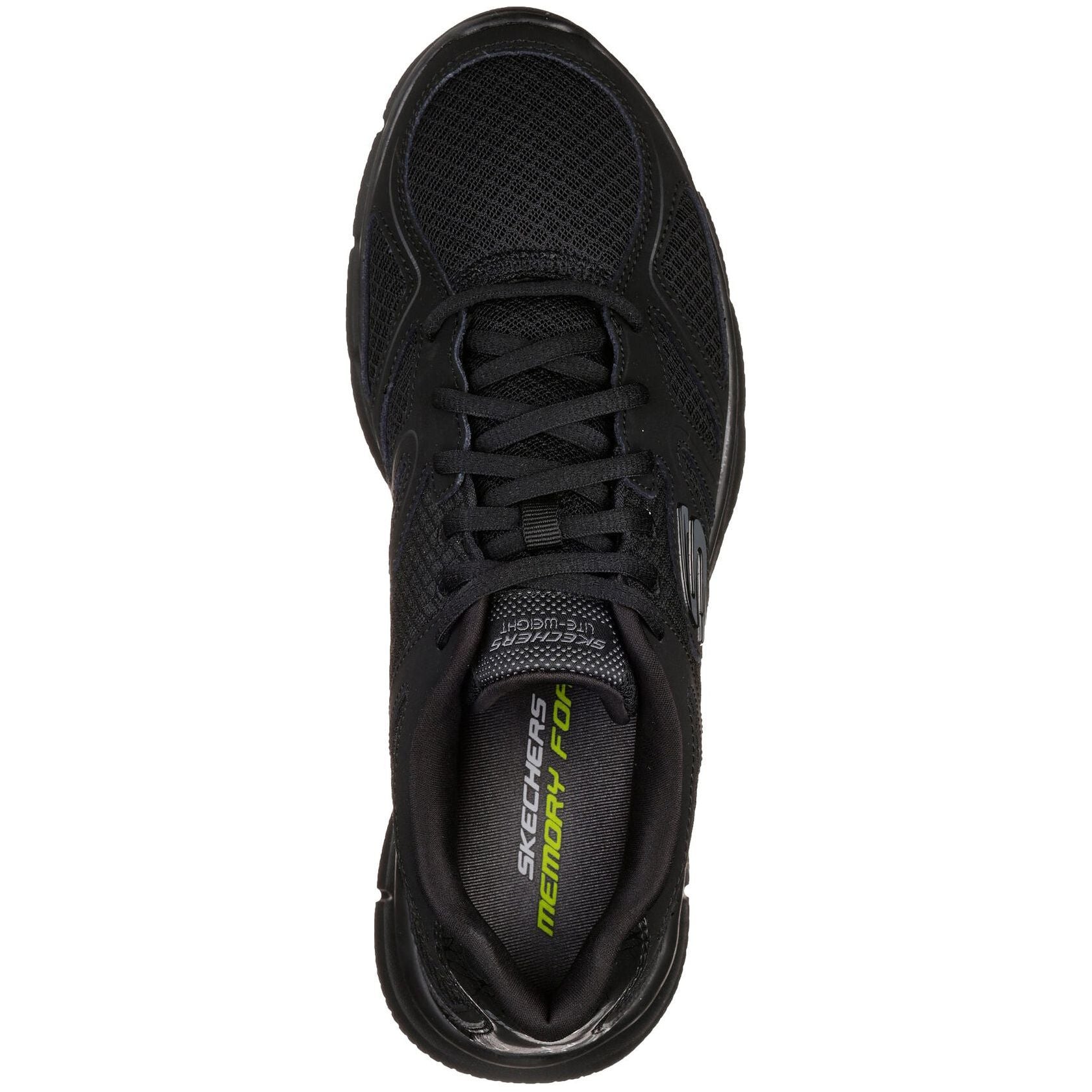 Skechers Verse Flash Point Bbk Top