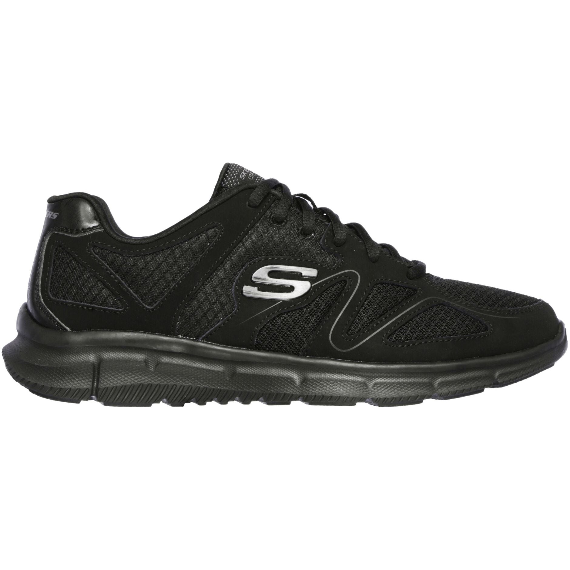 Skechers Verse Flash Point Bbk