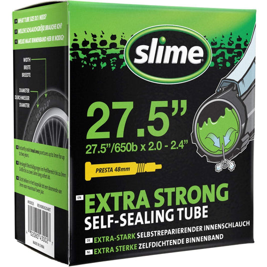 Slime Smart Self Sealing Inner Tube Sli30023