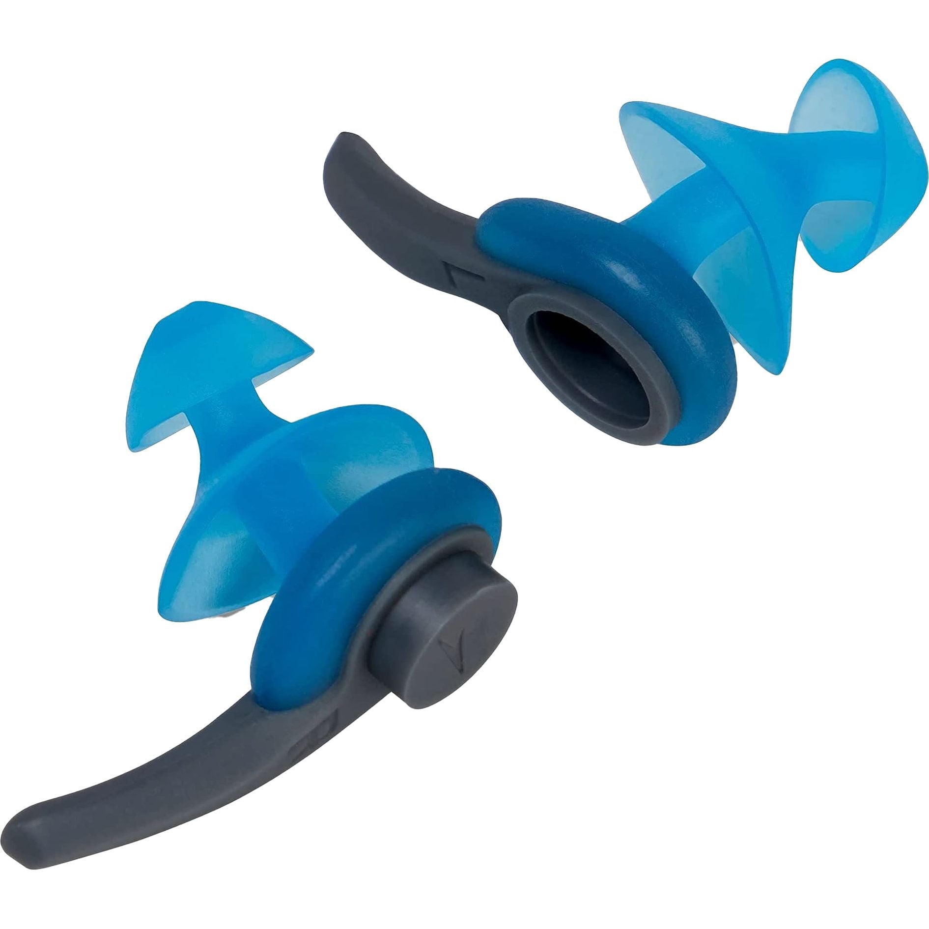 Speedo Biofuse Finger Paddle Blue Orange Speedo Biofuse Finger Paddle Blue Orange