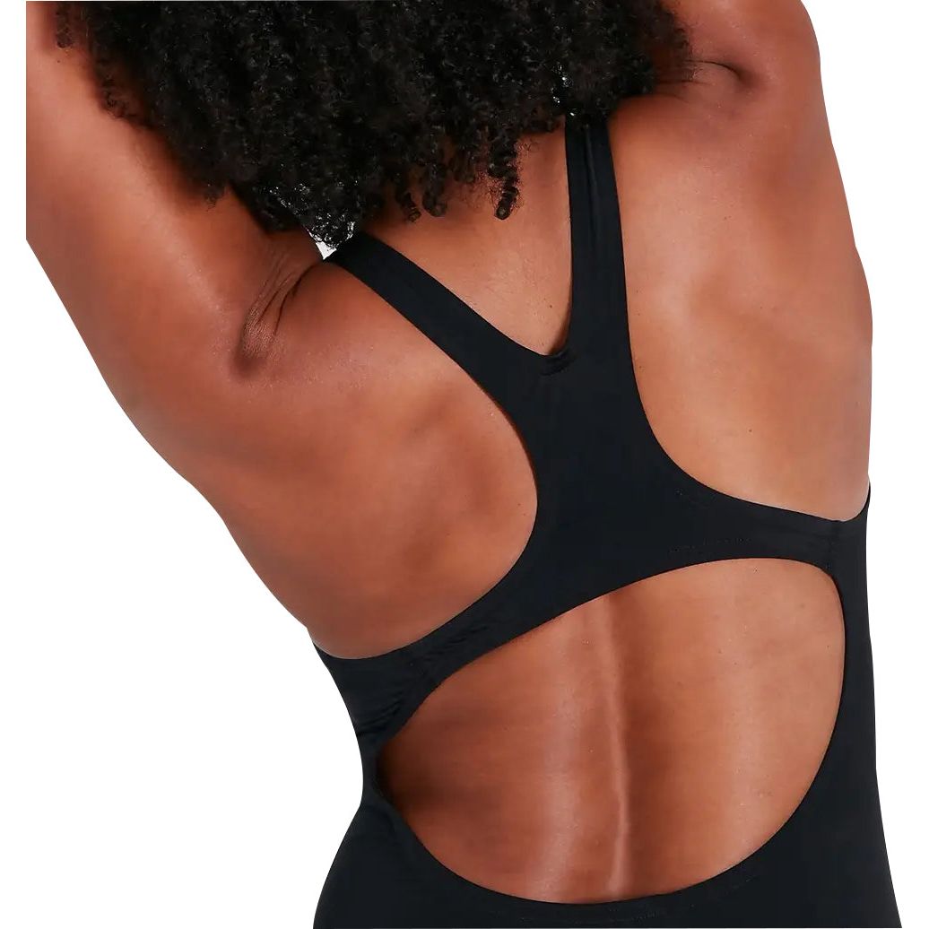 Speedo Digital Placement Medalist Swimsuit  Details