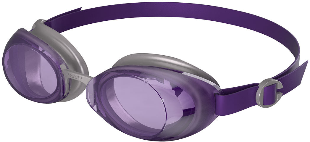 jet goggles Speedo Jet 2.0 Swimming Goggles