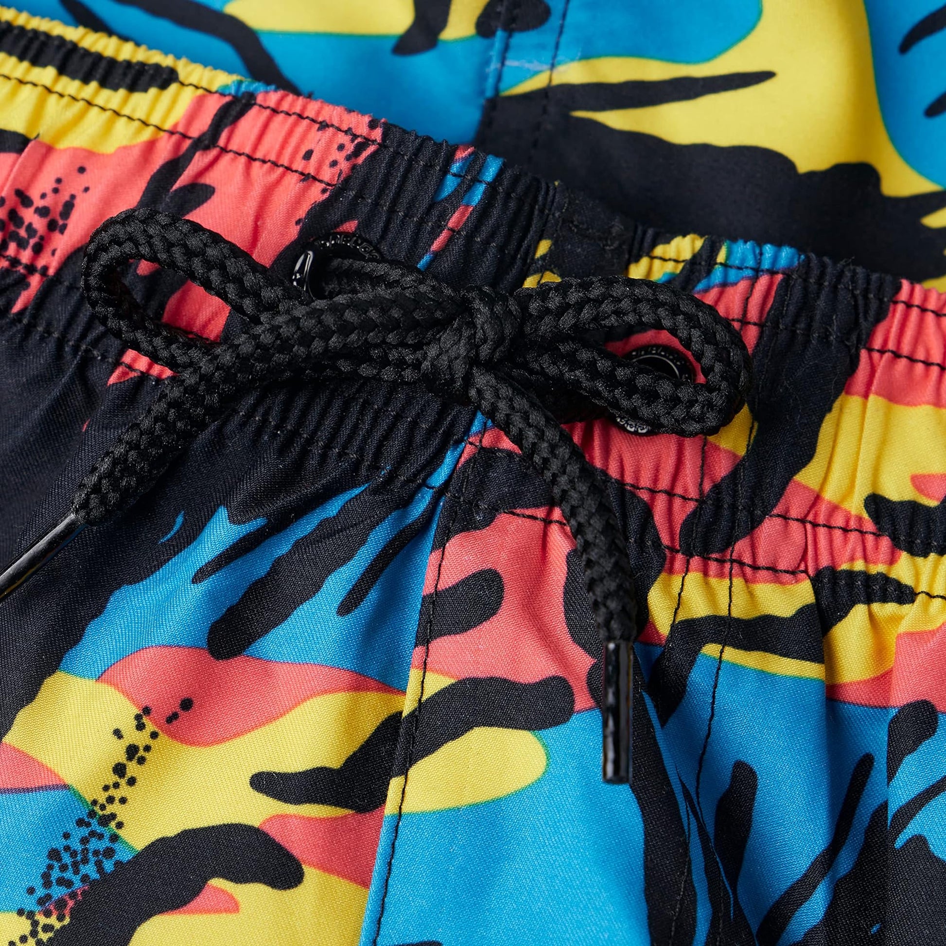 Speedo Printed Leisure Inch Shorts  Details