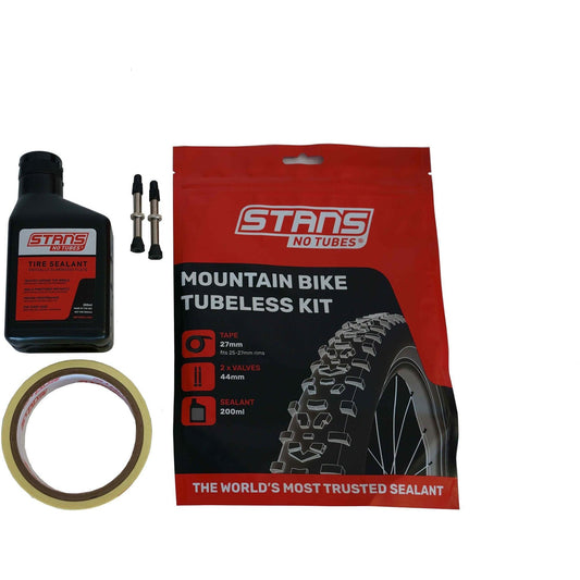 Stans Notube Mtb Tubeless Kit